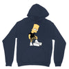 rap simpson Unisex Hoodie