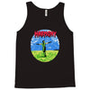 the sound of kombat Tank Top