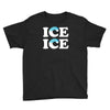 Ice Ice Baby Youth Tee