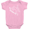 schnapsleiche Baby Onesie