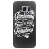 i love gardeing Samsung Galaxy S7 Edge