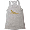 i drink your milkshake Racerback Tank