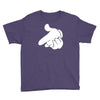 mouse hands ym Youth Tee