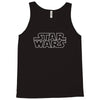 episode iv   a new hope Tank Top