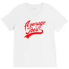 average joes V-Neck Tee