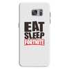 EAT SLEEP FORTNITE Samsung Galaxy S7