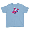 fossil fueled Youth Tee