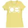autechre Ladies Fitted T-Shirt