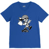 fluxx V-Neck Tee
