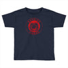 bayside tigers Toddler T-shirt