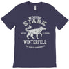 house stark winterfell T-Shirt