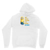 despicable me awesome perfect minio Hoodie