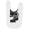 Tatoo Baby Bibs