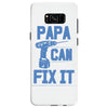papa can fix it Samsung Galaxy S8