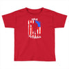 war veteran Toddler T-shirt