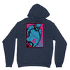 old rider Unisex Hoodie