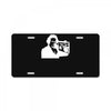 beethoven ghetto blaster License Plate