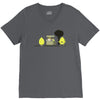 lemonade stand V-Neck Tee