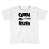 cereale tueur cuillere Toddler T-shirt