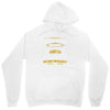 grumpy old crane operator Unisex Hoodie