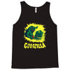 goodzilla Tank Top