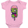 melbourne summer Baby Onesie