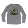 Military Morld T-Shirt Long Sleeve Shirts