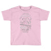 undoomed freedom Toddler T-shirt