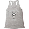 soldiers of odin worldwide support Racerback Tank