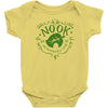 nook neighbor's club Baby Onesie