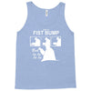 big hero 6 baymax tee fist bump balalala walt disney animation Tank Top