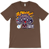 blow your speakers T-Shirt