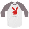 BEST LOGOS 3/4 Sleeve Shirt