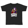 krinx family Toddler T-shirt