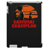 samurai champloo best trending iPad 3 and 4 Case