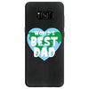 World's Best Dad Looks Like Samsung Galaxy S8