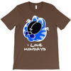 i love mondays T-Shirt