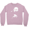 nosferatu vampire classic hammer horror Crewneck Sweatshirt