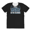i'm a hooker All Over Women's T-shirt