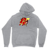 pikaflash Unisex Hoodie