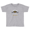 vintage genuine 1966 series all original parts Toddler T-shirt