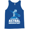 asrtal observatory Tank Top