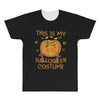this is my halloween costume All Over Men's T-shirt