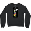 Ihanete ugramak Crewneck Sweatshirt