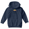 hobo camp Youth Hoodie