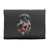 music until the end Accessory Pouches