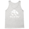 fear no fish Tank Top