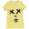 Suicideboys Ladies Fitted T-Shirt