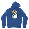 monster Unisex Hoodie