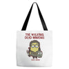 the walking dead neu 15 Tote Bags